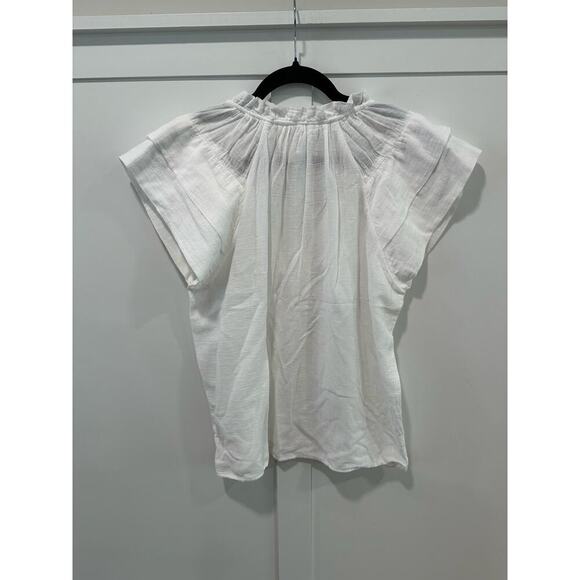 Honorine Cosette Top Size S - Picture 2 of 5